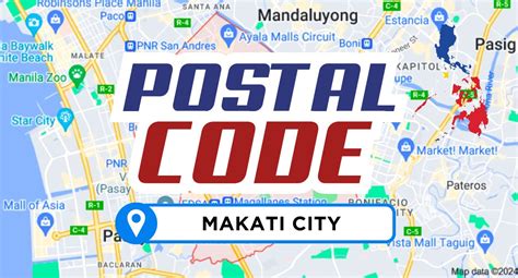 South Cembo Makati Postal / ZIP Codes .